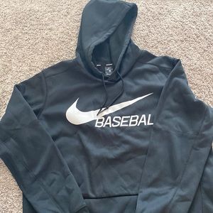 Mens sweatshirt barely worn